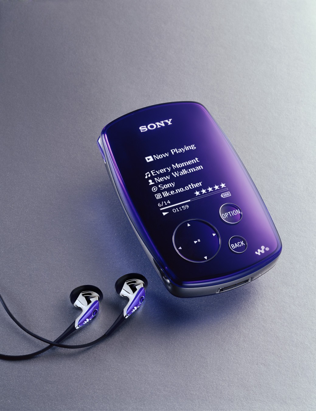 Sony Walkman Drivers And Software